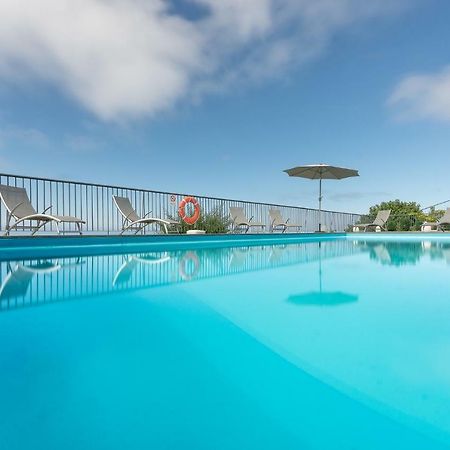 Villa Panoramica II Arco da Calheta  Buitenkant foto